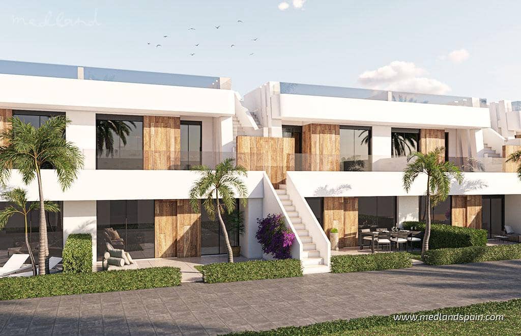 3 quarto Apartamento para venda em Condado de Alhama com piscina garagem - 222 900 € (Ref: 9788336)