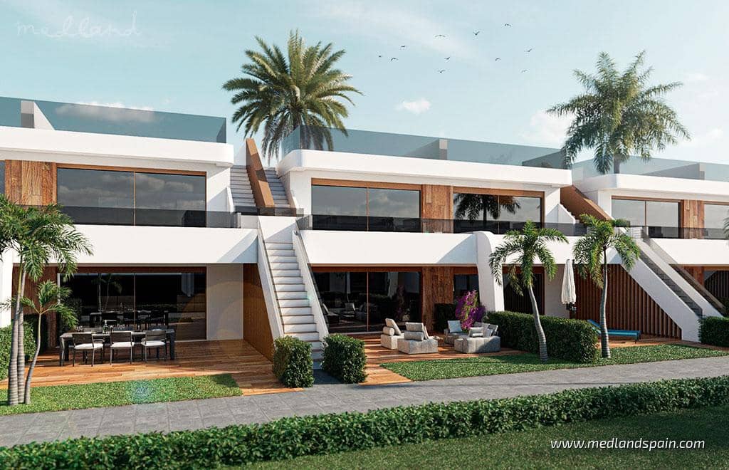 3 quarto Apartamento para venda em Condado de Alhama com piscina garagem - 222 900 € (Ref: 9788336)