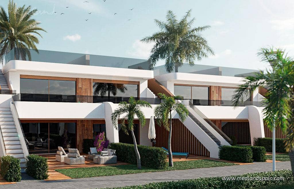 3 quarto Apartamento para venda em Condado de Alhama com piscina garagem - 222 900 € (Ref: 9788336)