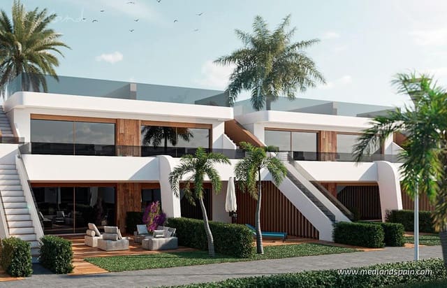 3 quarto Apartamento para venda em Condado de Alhama, Alhama de Murcia com piscina garagem - 222 900 € (Ref: 9788336)