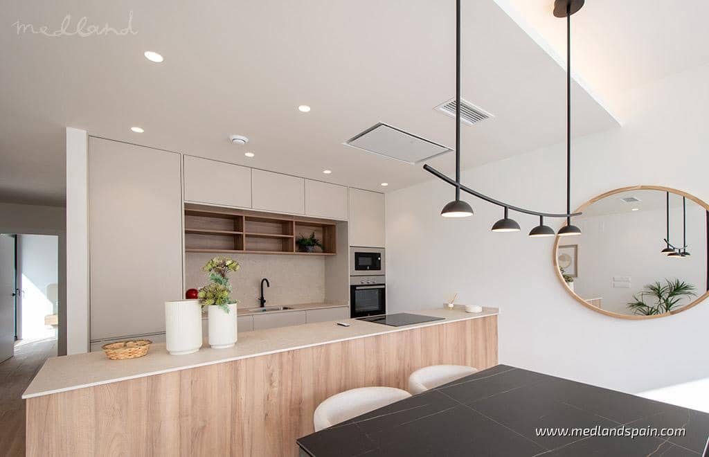 3 sovrum Villa till salu i Torre de la Horadada med pool garage - 589 000 € (Ref: 9788337)