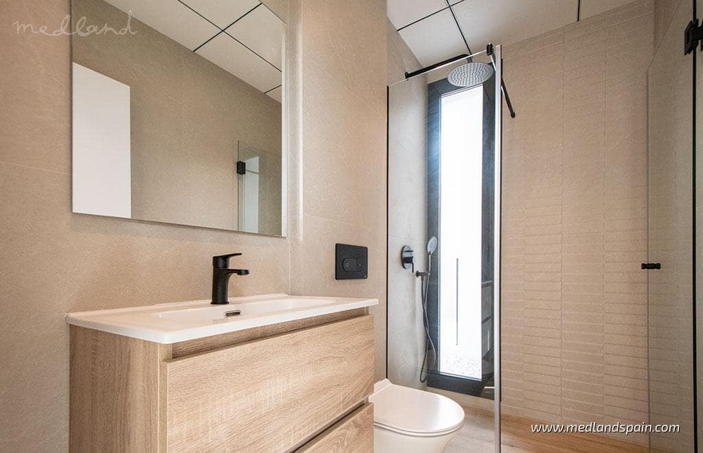 3 sovrum Villa till salu i Torre de la Horadada med pool garage - 589 000 € (Ref: 9788337)