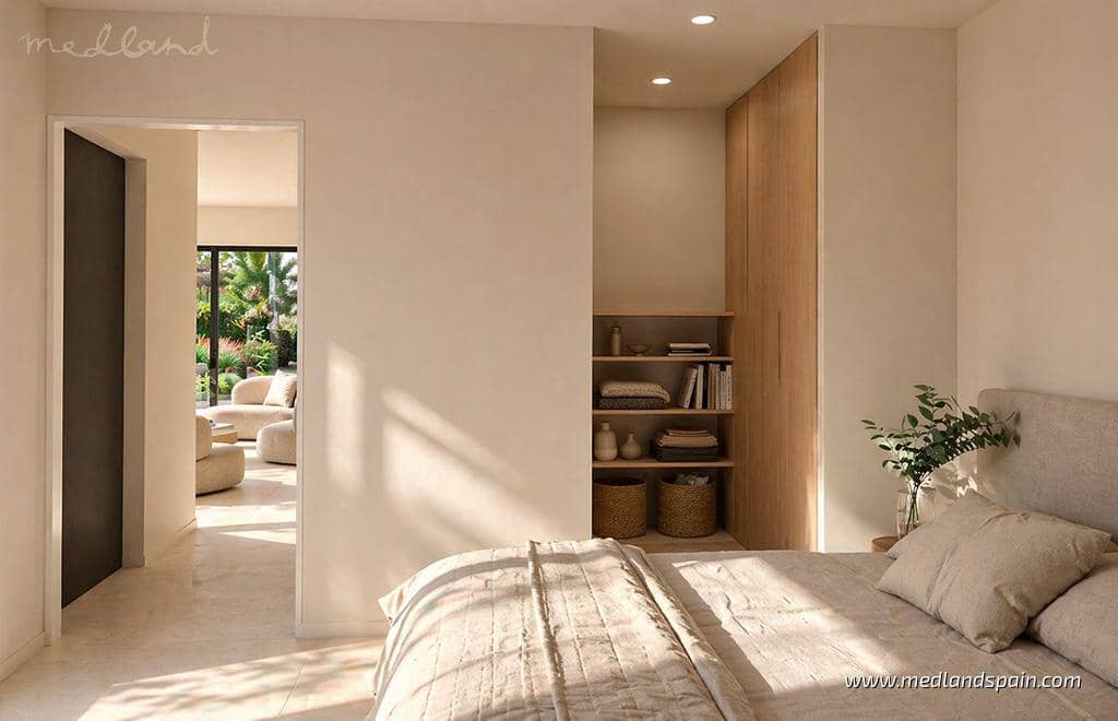 3 chambre Maison de Ville à vendre à Daya Nueva avec garage - 399 900 € (Ref: 9788338)