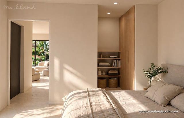 3 Zimmer Villa zu verkaufen in Daya Nueva mit Garage - 399.900 € (Ref: 9788338)