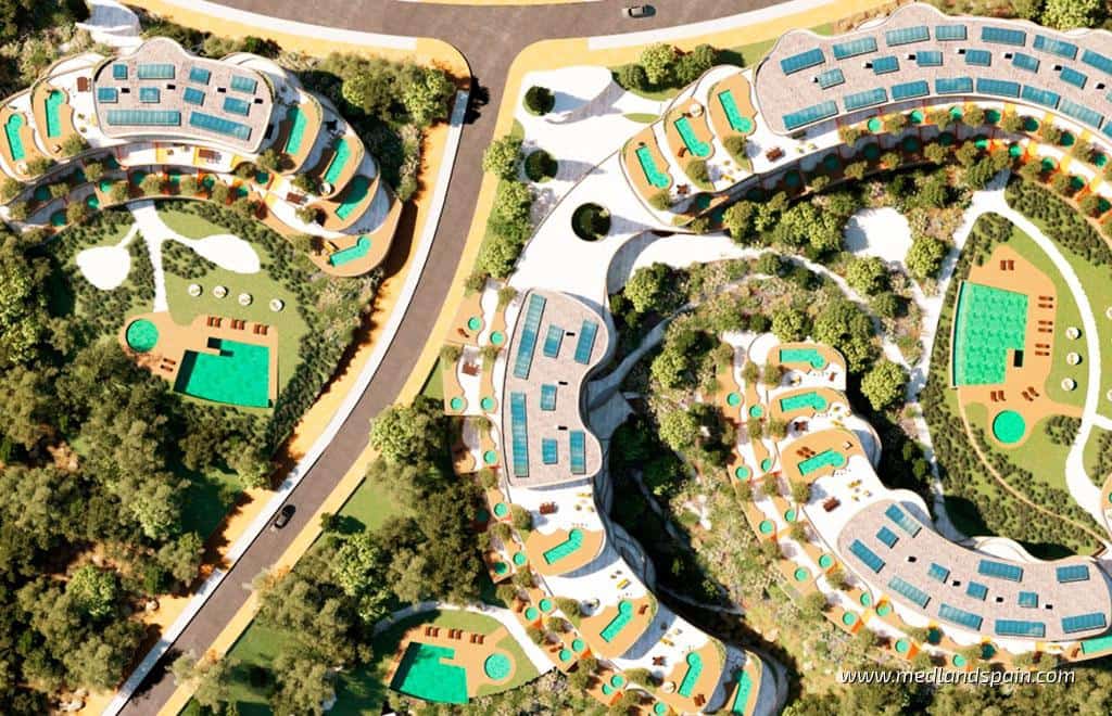 2 chambre Appartement à vendre à Fuengirola avec piscine garage - 695 000 € (Ref: 9790950)