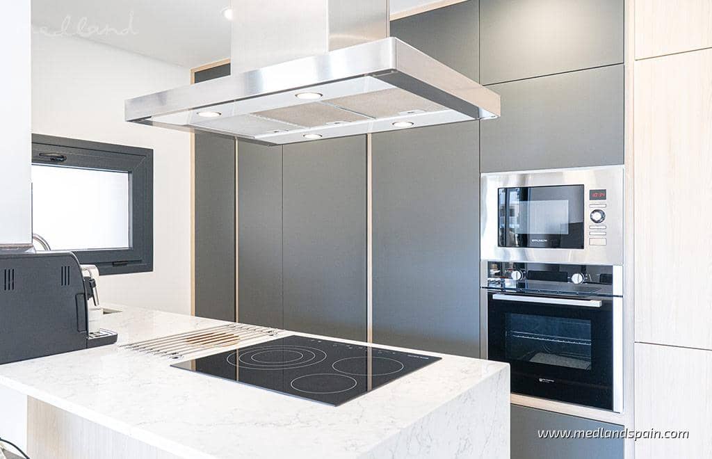 2 bedroom Apartment for sale in Los Altos with pool garage - € 285,000 (Ref: 9790952)