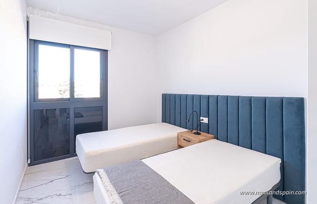 2 bedroom Apartment for sale in Los Altos with pool garage - € 285,000 (Ref: 9790952)