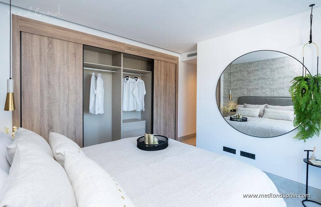 3 slaapkamer Appartement te koop in Marbella met zwembad garage - € 545.000 (Ref: 9790953)