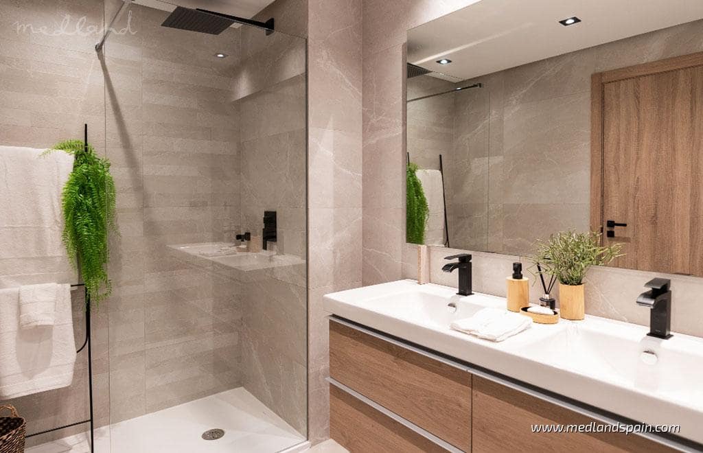 3 slaapkamer Appartement te koop in Marbella met zwembad garage - € 545.000 (Ref: 9790953)