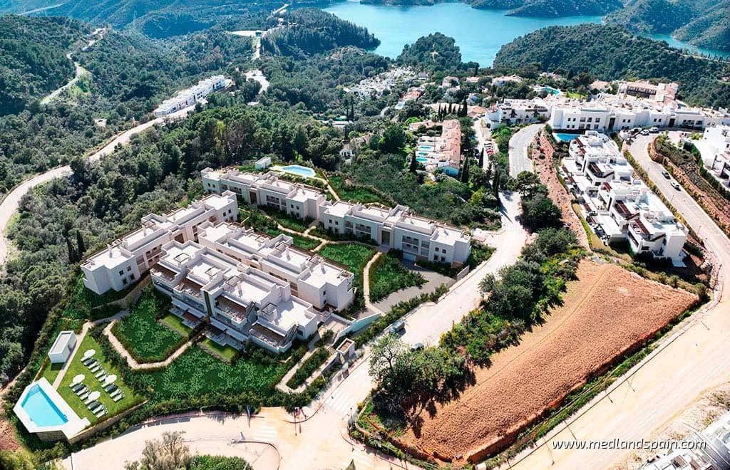 3 slaapkamer Appartement te koop in Marbella met zwembad garage - € 545.000 (Ref: 9790953)