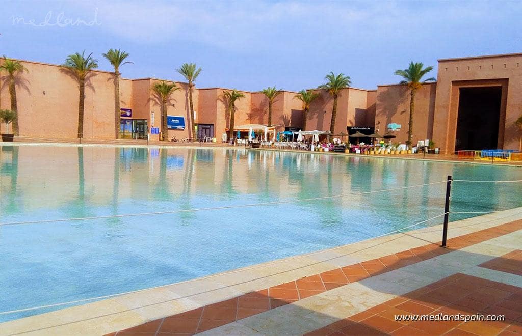 2 quarto Apartamento para venda em Condado de Alhama com piscina garagem - 269 850 € (Ref: 9797013)