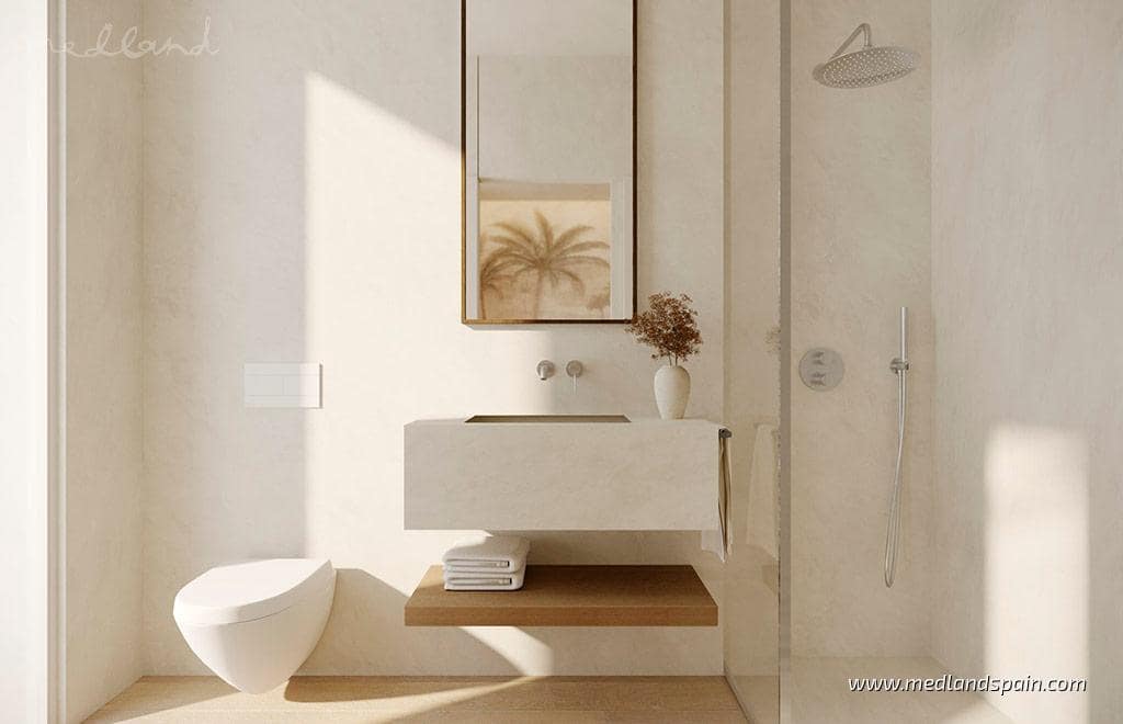 1 Zimmer Apartment zu verkaufen in Lo Pagan mit Pool Garage - 183.900 € (Ref: 9799157)