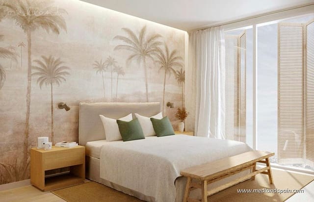 1 sypialnia Apartament na sprzedaż w Lo Pagan, San Pedro del Pinatar z basenem garażem - 151 900 € (Ref: 9804228)