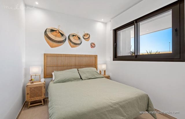 3 camera da letto Appartamento in vendita in Los Alcázares con piscina garage - 455.000 € (Rif: 9806284)