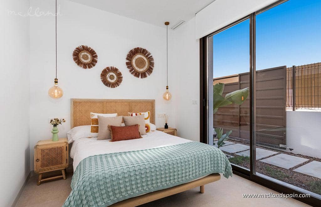 3 slaapkamer Villa te koop in Los Alcazares met zwembad garage - € 565.000 (Ref: 9806285)