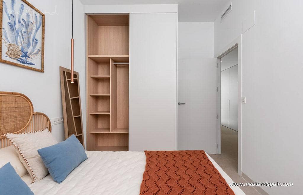 3 slaapkamer Villa te koop in Los Alcazares met zwembad garage - € 565.000 (Ref: 9806285)