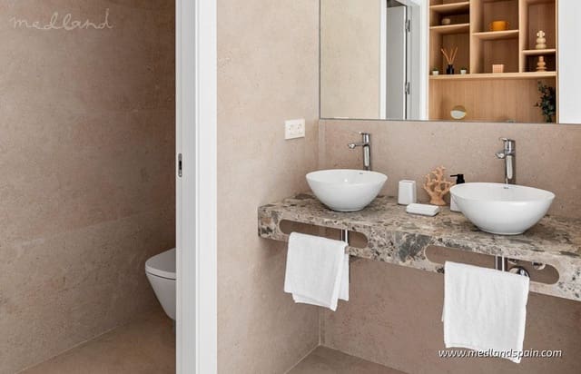 3 sovrum Villa till salu i Los Alcázares med pool garage - 645 000 € (Ref: 9806285)