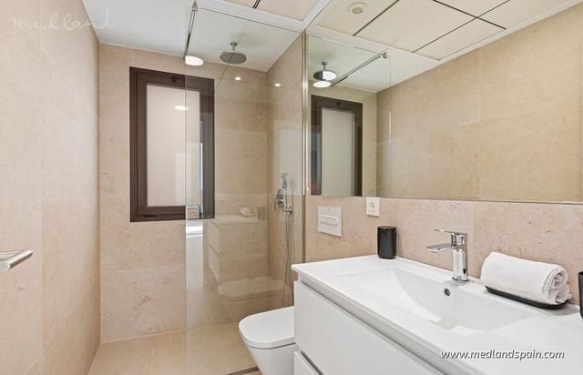 3 sovrum Villa till salu i Los Alcázares med pool garage - 645 000 € (Ref: 9806285)