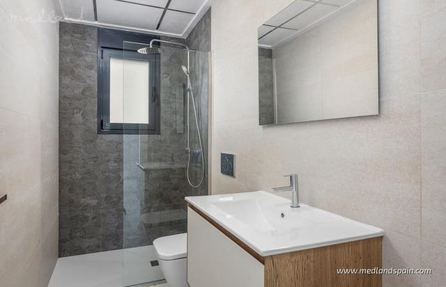 3 camera da letto Appartamento in vendita in San Miguel de Salinas con piscina - 399.000 € (Rif: 9807833)