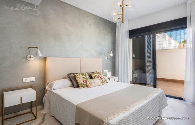 3 camera da letto Appartamento in vendita in San Miguel de Salinas con piscina - 399.000 € (Rif: 9807833)