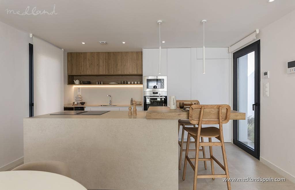 3 sypialnia Willa na sprzedaż w Miasto Murcja z basenem garażem - 499 900 € (Ref: 9822730)