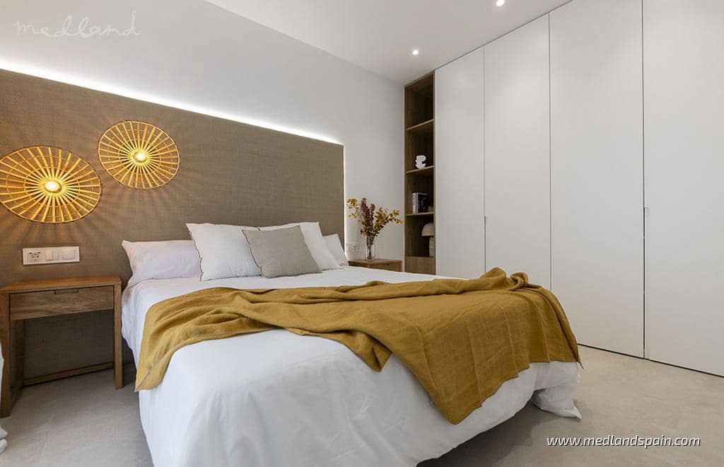 3 sypialnia Willa na sprzedaż w Miasto Murcja z basenem garażem - 499 900 € (Ref: 9822730)