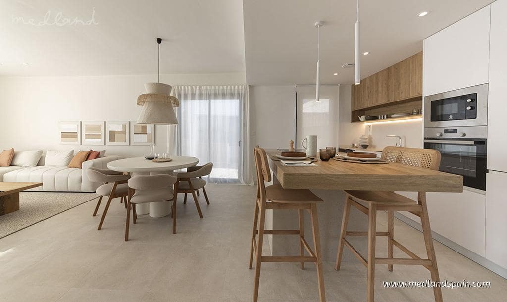 3 sypialnia Willa na sprzedaż w Miasto Murcja z basenem garażem - 499 900 € (Ref: 9822730)