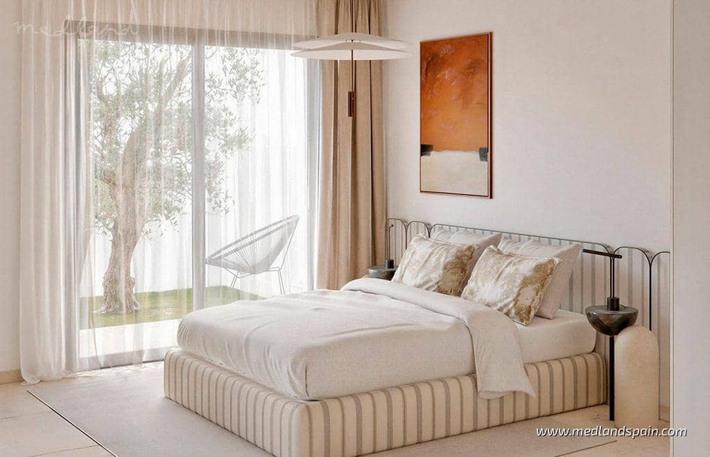 3 slaapkamer Villa te koop in Los Alcazares met zwembad garage - € 453.000 (Ref: 9825005)