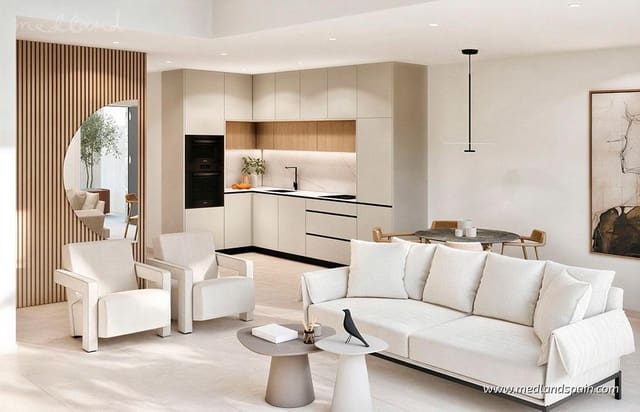 3 bedroom Villa for sale in Los Alcázares with pool garage - € 453,000 (Ref: 9825005)