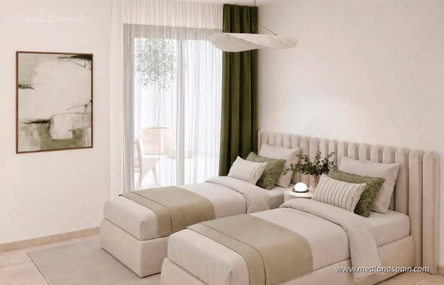 3 bedroom Villa for sale in Los Alcázares with pool garage - € 453,000 (Ref: 9825005)