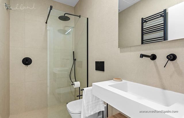 3 quarto Moradia para venda em San Javier com piscina - 739 900 € (Ref: 9833495)