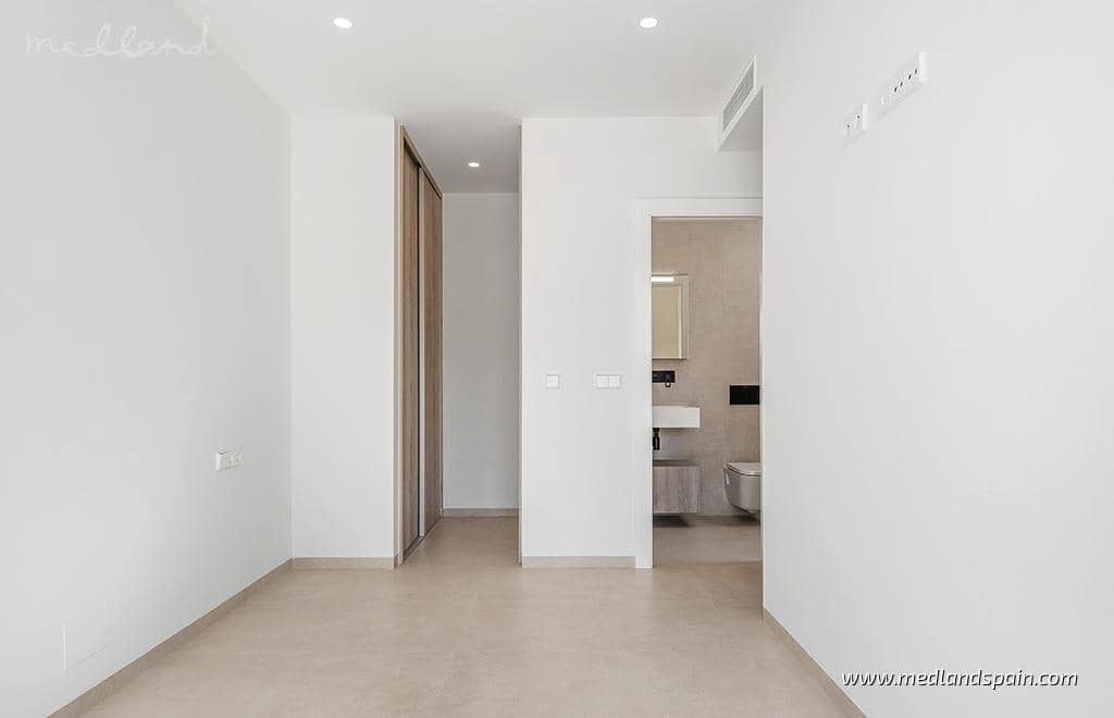 3 chambre Villa/Maison à vendre à San Javier avec piscine - 611 500 € (Ref: 9833497)
