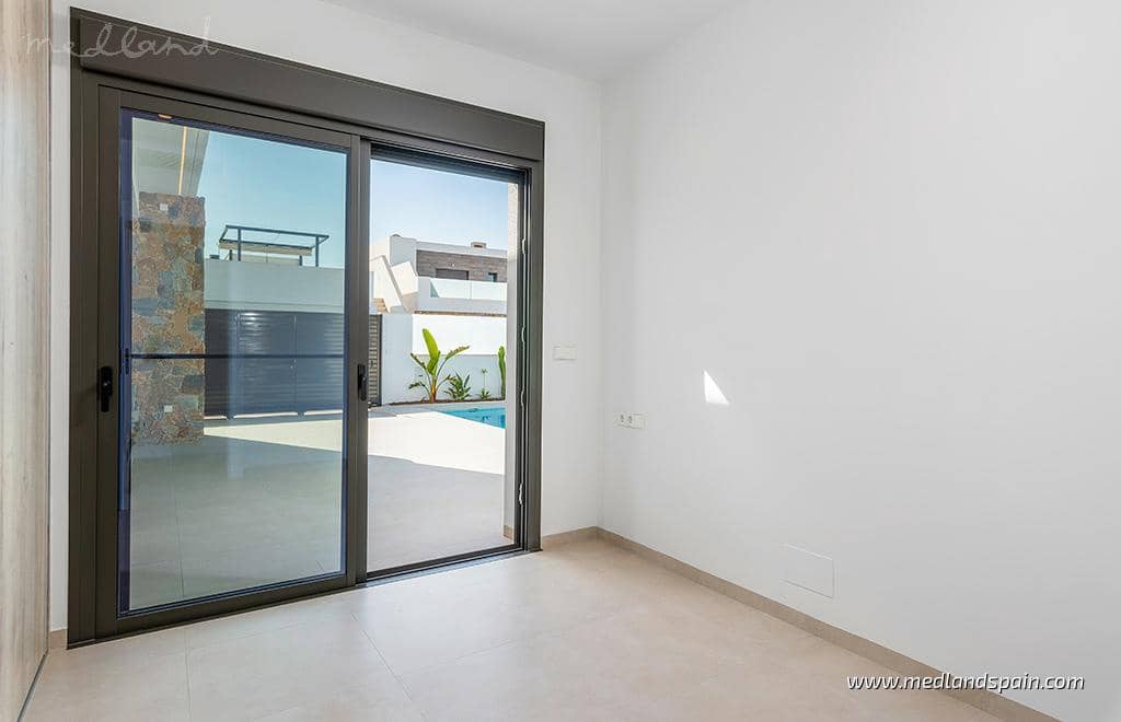 3 chambre Villa/Maison à vendre à San Javier avec piscine - 611 500 € (Ref: 9833497)