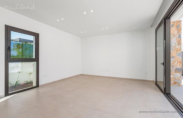 3 Zimmer Villa zu verkaufen in San Javier mit Pool - 621.500 € (Ref: 9833497)