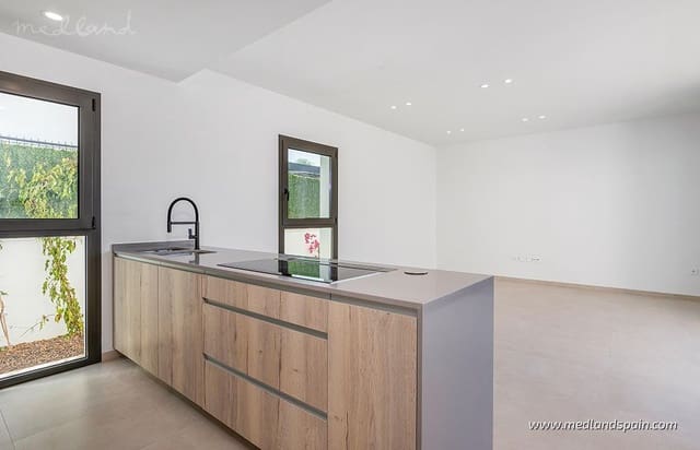 3 Zimmer Villa zu verkaufen in San Javier mit Pool - 621.500 € (Ref: 9833497)