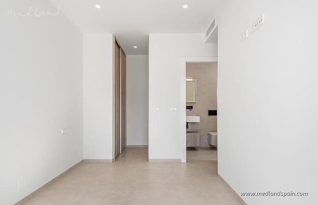 3 Zimmer Villa zu verkaufen in San Javier mit Pool - 621.500 € (Ref: 9833497)