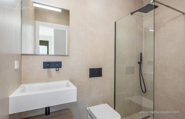 3 Zimmer Villa zu verkaufen in San Javier mit Pool - 621.500 € (Ref: 9833497)