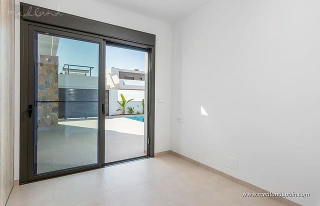 3 Zimmer Villa zu verkaufen in San Javier mit Pool - 621.500 € (Ref: 9833497)