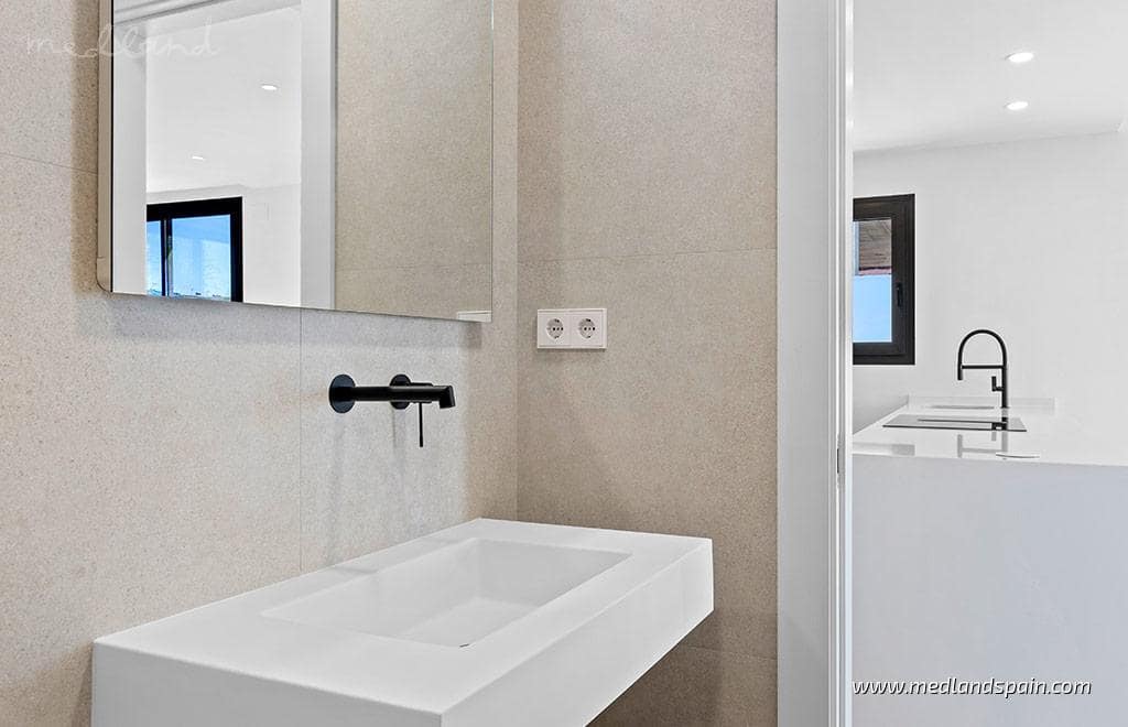 3 bedroom Villa for sale in San Javier with pool - € 504,300 (Ref: 9833498)