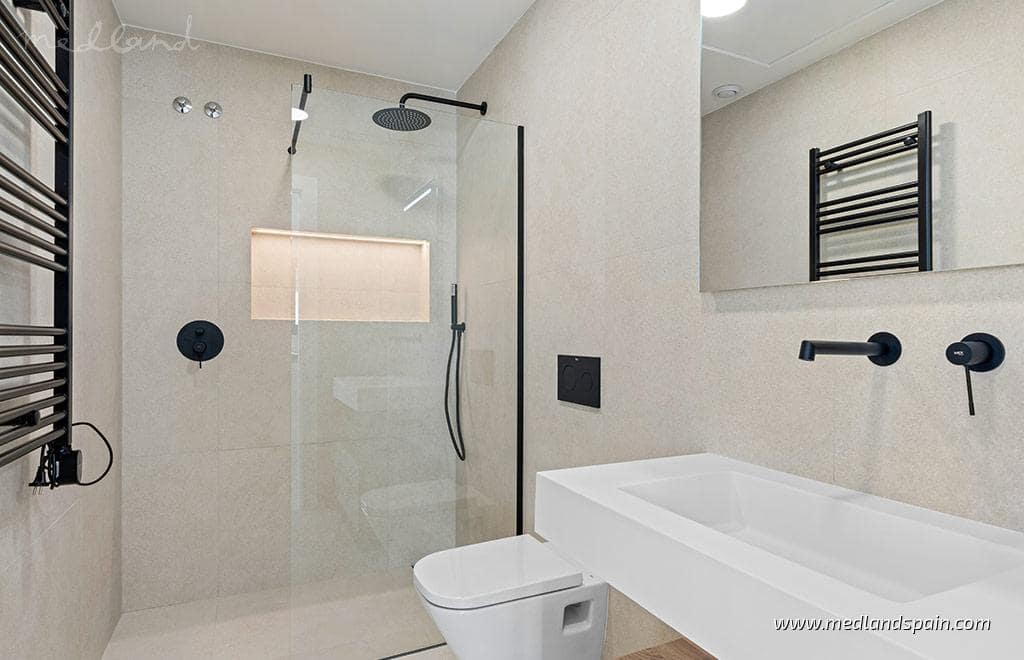 3 bedroom Villa for sale in San Javier with pool - € 504,300 (Ref: 9833498)
