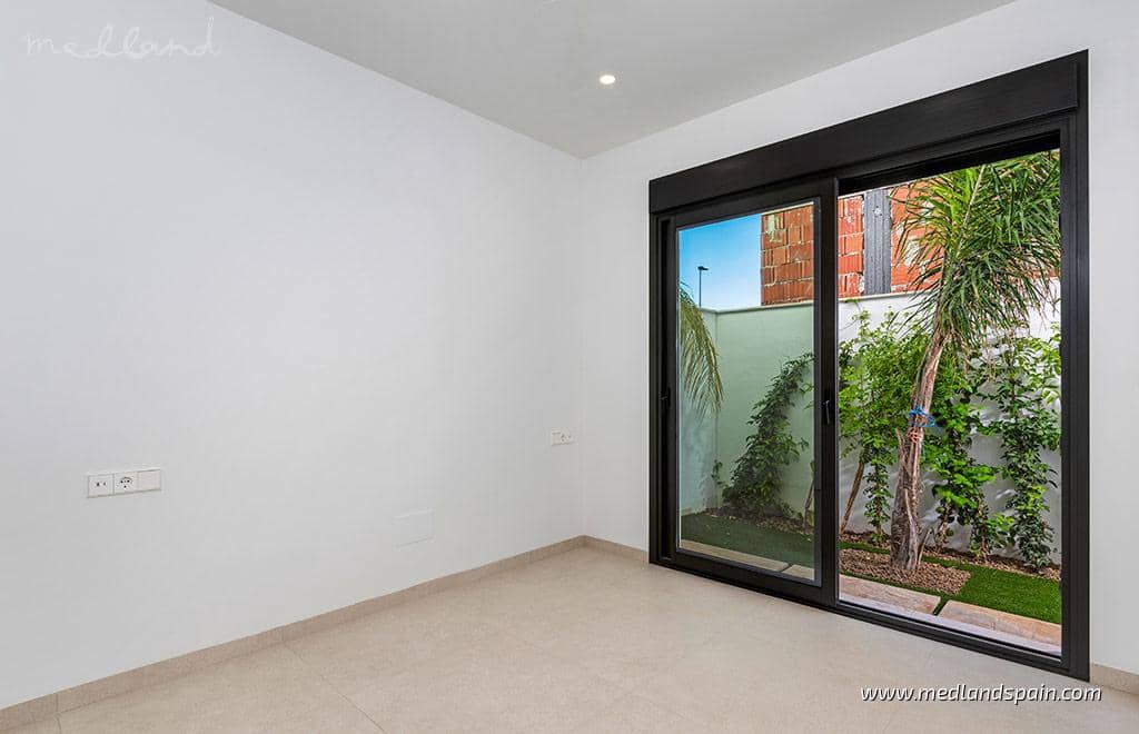 3 bedroom Villa for sale in San Javier with pool - € 504,300 (Ref: 9833498)