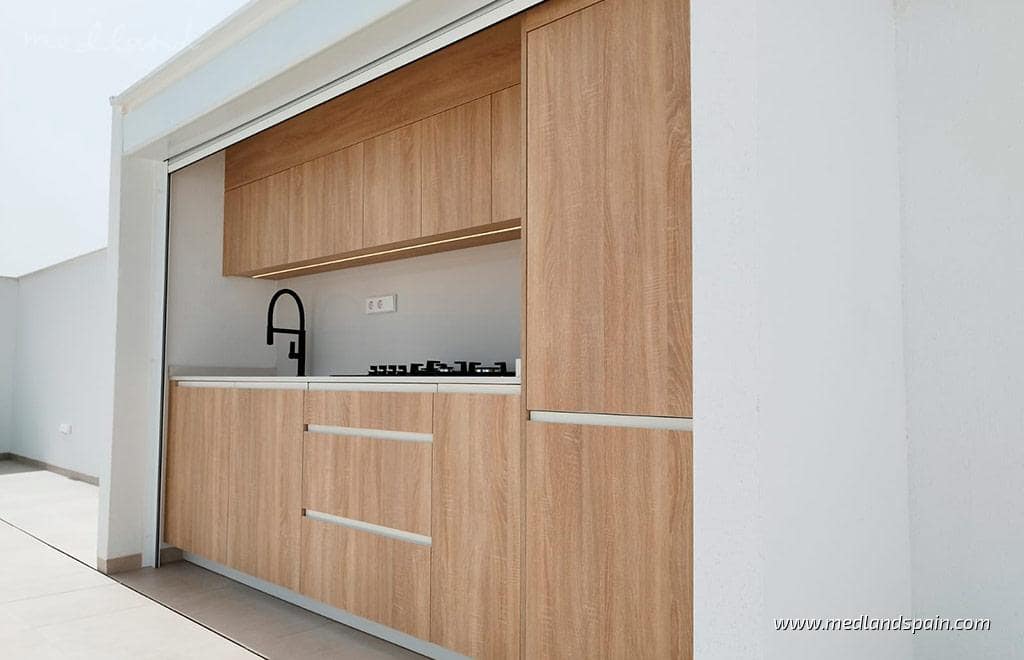 3 bedroom Villa for sale in San Javier with pool - € 504,300 (Ref: 9833498)