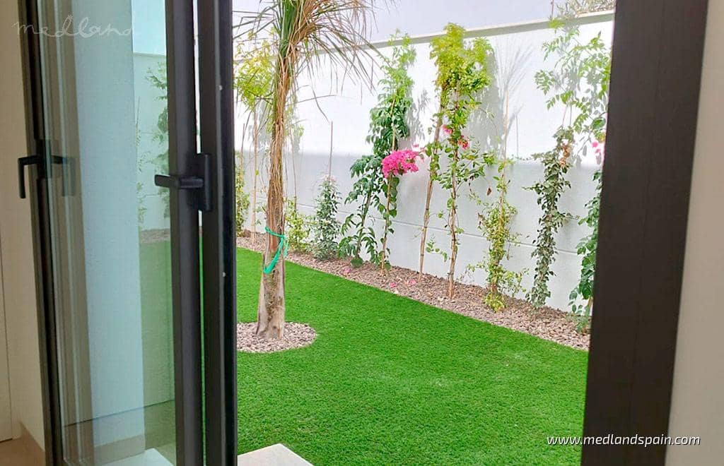 3 bedroom Villa for sale in San Javier with pool - € 504,300 (Ref: 9833498)