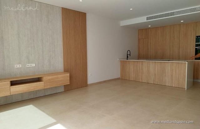 3 slaapkamer Villa te koop in San Javier met zwembad - € 504.300 (Ref: 9833498)