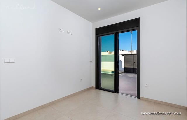 3 slaapkamer Villa te koop in San Javier met zwembad - € 504.300 (Ref: 9833498)