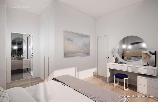 3 quarto Moradia para venda em Ciudad Quesada, Rojales com piscina garagem - 529 000 € (Ref: 9833499)