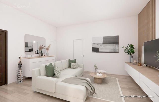 3 quarto Moradia para venda em Ciudad Quesada, Rojales com piscina garagem - 529 000 € (Ref: 9833499)