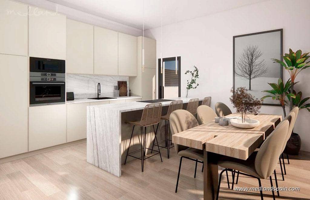3 slaapkamer Villa te koop in Ciudad Quesada met zwembad garage - € 529.000 (Ref: 9833499)