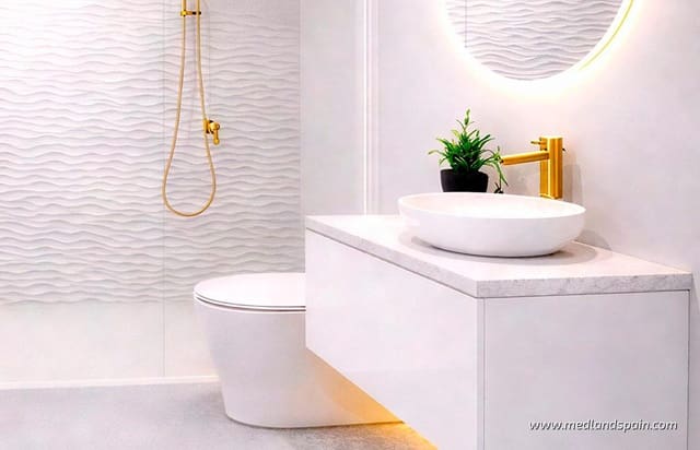 Apartamento de 2 habitaciones en Lo Pagan, San Pedro del Pinatar en venta con piscina garaje - 277.400 € (Ref: 9839139)
