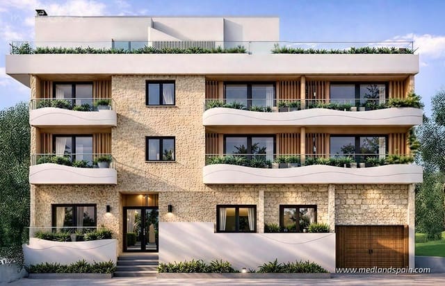 Apartamento de 2 habitaciones en Lo Pagan, San Pedro del Pinatar en venta con piscina garaje - 277.400 € (Ref: 9839139)